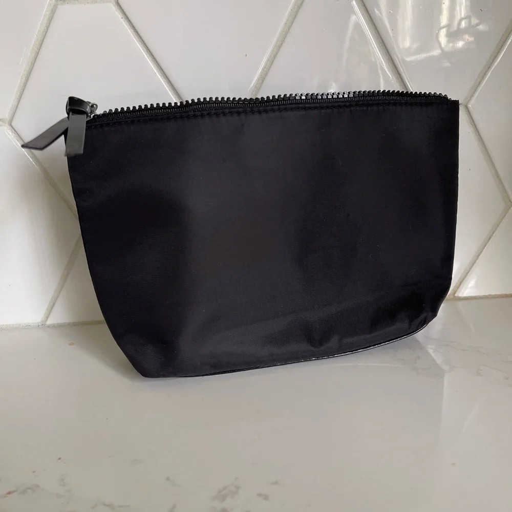 Givenchy cosmetic bag-Gently Used - Picture 3 of 8